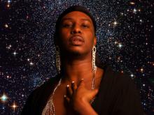 Open Studioss, January 22, 2022, 01/22/2022, The New Eagle Creek Saloon: An Installation Reimagining San Francisco's First Black-Owned Gay Bar