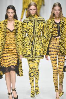 Book Discussions, March 03, 2022, 03/03/2022, Versace: The Complete Collections&nbsp;(online)