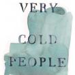 Author Readings, February 16, 2022, 02/16/2022, Very Cold People: Suffocating in Small-Town America (online)