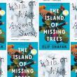 Book Discussions, February 17, 2022, 02/17/2022, 2 Novelists on Love and Disaster (online)