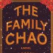Author Readings, February 17, 2022, 02/17/2022, The Family Chao: Gripping Literary Mystery (online)