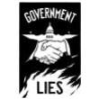 Discussions, January 28, 2022, 01/28/2022, Government Lies and the Danger to Democracy (online)