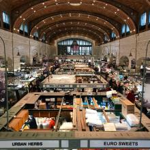 Slide Lectures, January 31, 2022, 01/31/2022, What Is a Public Market? (online)
