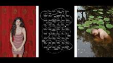 Discussions, January 31, 2022, 01/31/2022, Global Positioning: A Discussion of the Exhibiton (online)