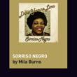 Book Discussions, March 03, 2022, 03/03/2022, Sorriso Negro by Dona Ivone Lara (online)