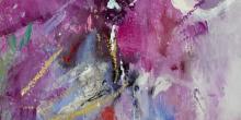 Opening Receptions, January 27, 2022, 01/27/2022, Behind the Veil: The Unattainable Purity of Mary