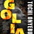 Author Readings, February 09, 2022, 02/09/2022, Goliath: A Futuristic Biblical Epic (online)