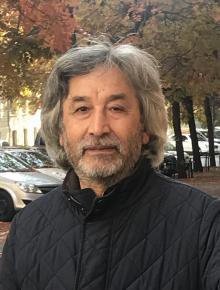 Lectures, March 31, 2022, 03/31/2022, Central Asia in World Literature (online)