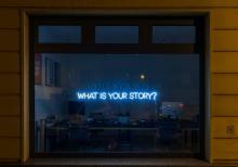 Lessons, January 27, 2022, 01/27/2022, Beginning Screenwriting Lesson (online)