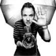 Talks, February 16, 2022, 02/16/2022, A Life and Career in Photography (online)