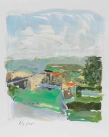 Discussions, January 31, 2022, 01/31/2022, Correspondence with Landscape (online)