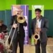 Concerts, February 17, 2022, 02/17/2022, Jazz Veteran Who's Played with Jimi Hendrix and George Benson