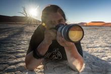 Workshops, February 01, 2022, 02/01/2022, Introduction to Photography (online)