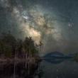 Slide Lectures, March 22, 2022, 03/22/2022, Photography Under the Night Sky (online)