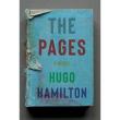 Author Readings, February 09, 2022, 02/09/2022, The Pages: A Novel of Censorship and Violence (online)