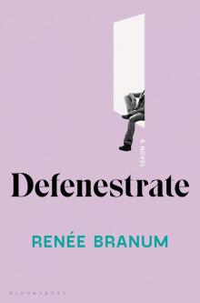 Author Readings, February 02, 2022, 02/02/2022, Defenestrate: The Falling Curse (online)