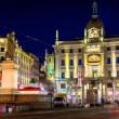 Tours, February 05, 2022, 02/05/2022, Milan by Night: Lit Up Stylish City Center (online, livestream)