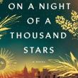 Author Readings, March 01, 2022, 03/01/2022, On a Night of a Thousand Stars: A Novel of Love and Resilience (online)