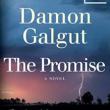 Author Readings, February 10, 2022, 02/10/2022, The Promise: Winner of the 2021 Booker Prize Winner (online)