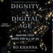 Book Discussions, February 23, 2022, 02/23/2022, Dignity in a Digital Age: Making Tech Work for All of Us