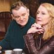 Discussions, February 10, 2022, 02/10/2022, SundanceTV&rsquo;s State of the Union: Advance Screening and Conversation with Stars Brendan Gleeson and Patricia Clarkson (online)