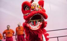 Performances, February 05, 2022, 02/05/2022, Lunar New Year Performances
