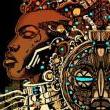 Discussions, February 19, 2022, 02/19/2022, Black Women and Theories of the Future (online)