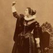 Lectures, March 09, 2022, 03/09/2022, Adelaide Ristori, the Italian Traveling Theater Diva (online)