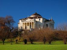 Talks, March 08, 2022, 03/08/2022, "What Makes it Italian?": The Music and Architecture of Italy (online)