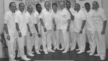 Dancings, March 11, 2022, 03/11/2022, The Dance Floor: Orquesta Broadway