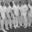 Dancings, March 11, 2022, 03/11/2022, The Dance Floor: Orquesta Broadway