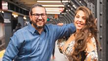 Concerts, March 12, 2022, 03/12/2022, The Spanglish Dream: Mexican Musical Storytellers