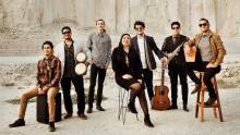Concerts, March 16, 2022, 03/16/2022, Lund&uacute;: Afro-Peruvian 7-Piece Ensemble