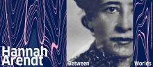 Readings, February 14, 2022, 02/14/2022, The Love Letters of Hannah Arendt and Heinrich Blucher