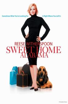Films, February 19, 2022, 02/19/2022, Sweet Home Alabama (2002): Comedy-Drama with Reese Witherspoon