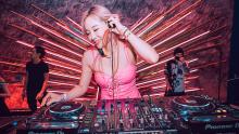 Dancings, March 18, 2022, 03/18/2022, The Dance Floor: K-Pop with DJ Peach