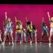 Dancings, March 25, 2022, 03/25/2022, The Dance Floor: Fresh, Bold and So Def