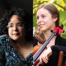 Concerts, March 11, 2022, 03/11/2022, Earth Works: Music for Our Planet