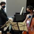 Concerts, February 11, 2022, 02/11/2022, Mid-Day Concert (in-person and online)