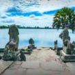 Tours, February 08, 2022, 02/08/2022, Cambodia: Banteay Kdei Temple and The Bathing Pool for The King (online, livestream)