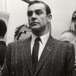 Slide Lectures, February 11, 2022, 02/11/2022, Dressed to Kill: The West End tailors who suited James Bond (online)