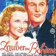 Films, February 24, 2022, 02/24/2022, The Charm of La Boheme (1937): Acting Out Puccini
