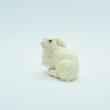 Discussions, February 09, 2022, 02/09/2022, Artist Talk: The Hare with Amber Eyes (online)