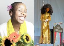 Talks, February 21, 2022, 02/21/2022, Celebrating Black Puppeteers of NYC (online)