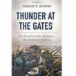 Lectures, March 04, 2022, 03/04/2022, Thunder at the Gates: The Black Civil War Regiments that Redeemed America (online)