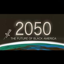 Conferences, February 11, 2022, 02/11/2022, Black Future Immersion Conference (online)