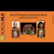 Discussions, February 12, 2022, 02/12/2022, Afrofuturism and Black Religion: Connecting Imaginations (online; streaming through Mar. 26)
