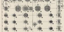 Discussions, March 22, 2022, 03/22/2022, Foundations: Construction History in New York and Chicago (online)