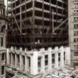 Discussions, March 29, 2022, 03/29/2022, Frames: Construction History in New York and Chicago (online)