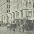 Lectures, April 26, 2022, 04/26/2022, The Mills Building: Skyscraper Construction in New York City in the Early 1880s (online)